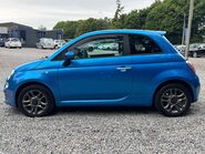 Fiat 500 1.2 500 S 3dr 7