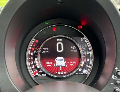 Fiat 500 1.2 500 S 3dr 11