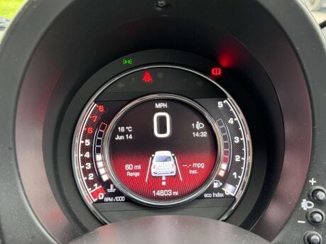 Fiat 500 1.2 500 S 3dr 11