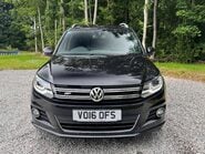 Volkswagen Tiguan 2.0 Tiguan R-Line Edition TDI BlueMotion Technology 4Motion Semi-Auto 4WD 5 8