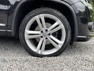 Volkswagen Tiguan 2.0 Tiguan R-Line Edition TDI BlueMotion Technology 4Motion Semi-Auto 4WD 5 9
