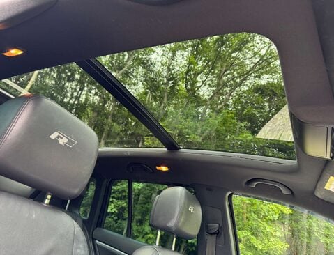 Volkswagen Tiguan 2.0 Tiguan R-Line Edition TDI BlueMotion Technology 4Motion Semi-Auto 4WD 5 11