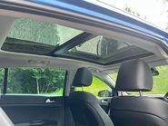Kia Sportage 1.6 Sportage 4 ISG 4x4 Semi-Auto 4WD 5dr 18