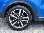 Kia Sportage 1.6 Sportage 4 ISG 4x4 Semi-Auto 4WD 5dr 10
