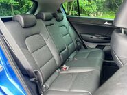 Kia Sportage 1.6 Sportage 4 ISG 4x4 Semi-Auto 4WD 5dr 17