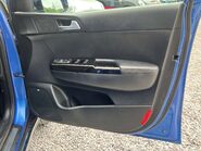 Kia Sportage 1.6 Sportage 4 ISG 4x4 Semi-Auto 4WD 5dr 19