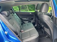 Kia Sportage 1.6 Sportage 4 ISG 4x4 Semi-Auto 4WD 5dr 16