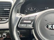 Kia Sportage 1.6 Sportage 4 ISG 4x4 Semi-Auto 4WD 5dr 29