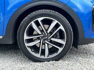 Kia Sportage 1.6 Sportage 4 ISG 4x4 Semi-Auto 4WD 5dr 9