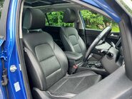 Kia Sportage 1.6 Sportage 4 ISG 4x4 Semi-Auto 4WD 5dr 25