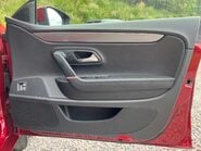Volkswagen CC 2.0 CC GT BlueMotion Technology TDI Semi-Auto 4dr 13