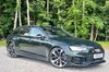 Audi A4 2.9 RS 4 TFSI Quattro Auto 4WD 5dr