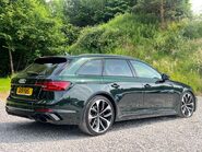 Audi A4 2.9 RS 4 TFSI Quattro Auto 4WD 5dr 3