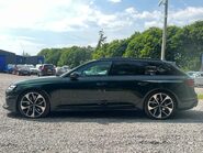 Audi A4 2.9 RS 4 TFSI Quattro Auto 4WD 5dr 6