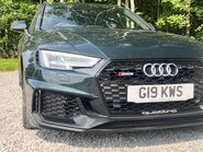 Audi A4 2.9 RS 4 TFSI Quattro Auto 4WD 5dr 9