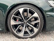 Audi A4 2.9 RS 4 TFSI Quattro Auto 4WD 5dr 10