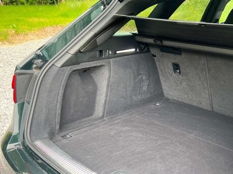 Audi A4 2.9 RS 4 TFSI Quattro Auto 4WD 5dr 14