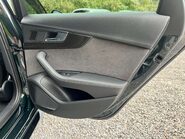 Audi A4 2.9 RS 4 TFSI Quattro Auto 4WD 5dr 16