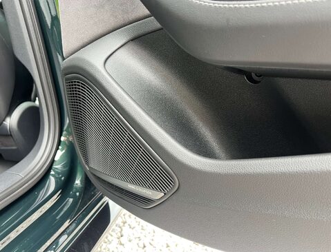 Audi A4 2.9 RS 4 TFSI Quattro Auto 4WD 5dr 18