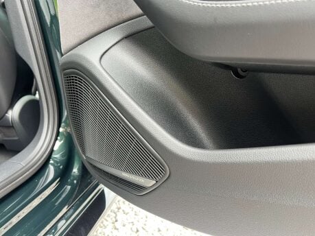 Audi A4 2.9 RS 4 TFSI Quattro Auto 4WD 5dr 18