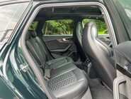 Audi A4 2.9 RS 4 TFSI Quattro Auto 4WD 5dr 19