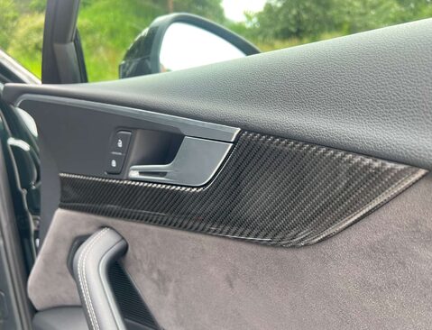 Audi A4 2.9 RS 4 TFSI Quattro Auto 4WD 5dr 26