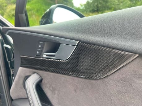 Audi A4 2.9 RS 4 TFSI Quattro Auto 4WD 5dr 26