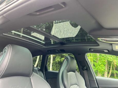 Audi A4 2.9 RS 4 TFSI Quattro Auto 4WD 5dr 30