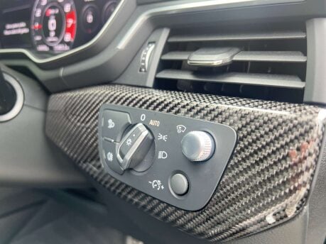 Audi A4 2.9 RS 4 TFSI Quattro Auto 4WD 5dr 31
