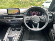 Audi A4 2.9 RS 4 TFSI Quattro Auto 4WD 5dr 32