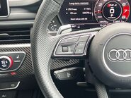 Audi A4 2.9 RS 4 TFSI Quattro Auto 4WD 5dr 34