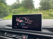 Audi A4 2.9 RS 4 TFSI Quattro Auto 4WD 5dr 40