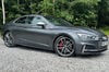 Audi A5 3.0 S5 TFSI Quattro Auto 4WD 2dr