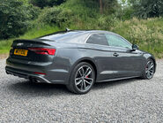 Audi A5 3.0 S5 TFSI Quattro Auto 4WD 2dr 3
