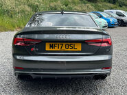Audi A5 3.0 S5 TFSI Quattro Auto 4WD 2dr 4