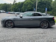 Audi A5 3.0 S5 TFSI Quattro Auto 4WD 2dr 6