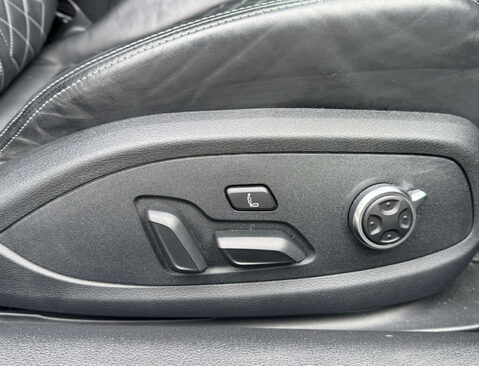 Audi A5 3.0 S5 TFSI Quattro Auto 4WD 2dr 11
