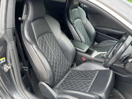 Audi A5 3.0 S5 TFSI Quattro Auto 4WD 2dr 12