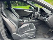 Audi A5 3.0 S5 TFSI Quattro Auto 4WD 2dr 13
