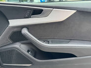 Audi A5 3.0 S5 TFSI Quattro Auto 4WD 2dr 14