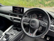 Audi A5 3.0 S5 TFSI Quattro Auto 4WD 2dr 15