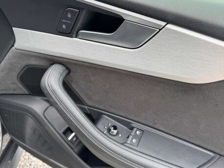 Audi A5 3.0 S5 TFSI Quattro Auto 4WD 2dr 19