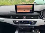 Audi A5 3.0 S5 TFSI Quattro Auto 4WD 2dr 21