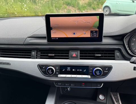 Audi A5 3.0 S5 TFSI Quattro Auto 4WD 2dr 21
