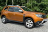 Dacia Duster 1.0 Duster Comfort TCe 4x2 5dr