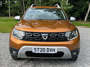 Dacia Duster 1.0 Duster Comfort TCe 4x2 5dr 6