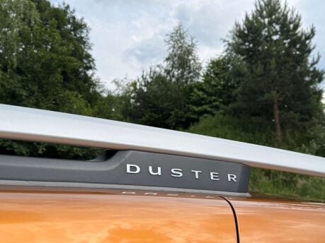 Dacia Duster 1.0 Duster Comfort TCe 4x2 5dr 10
