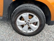 Dacia Duster 1.0 Duster Comfort TCe 4x2 5dr 11