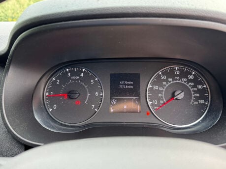 Dacia Duster 1.0 Duster Comfort TCe 4x2 5dr 12