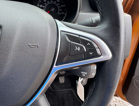 Dacia Duster 1.0 Duster Comfort TCe 4x2 5dr 18